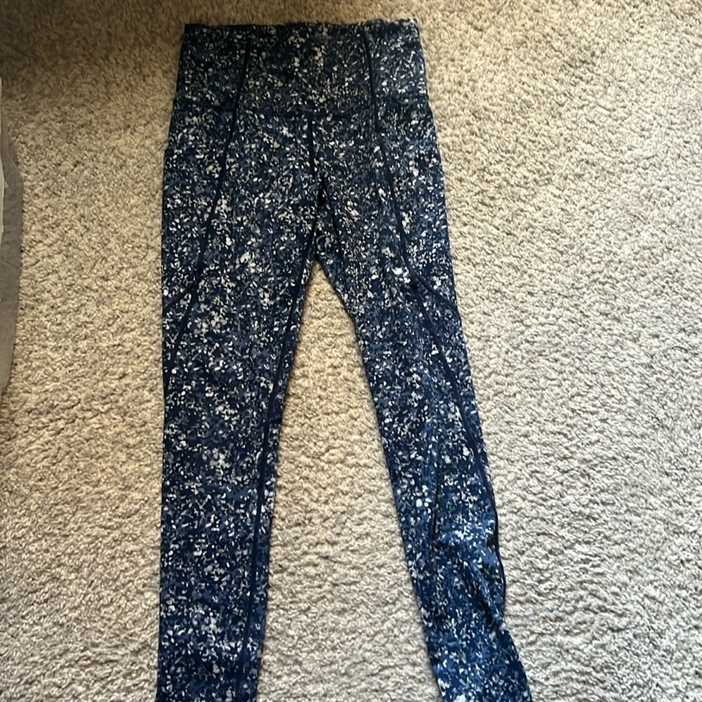 Athleta leggings